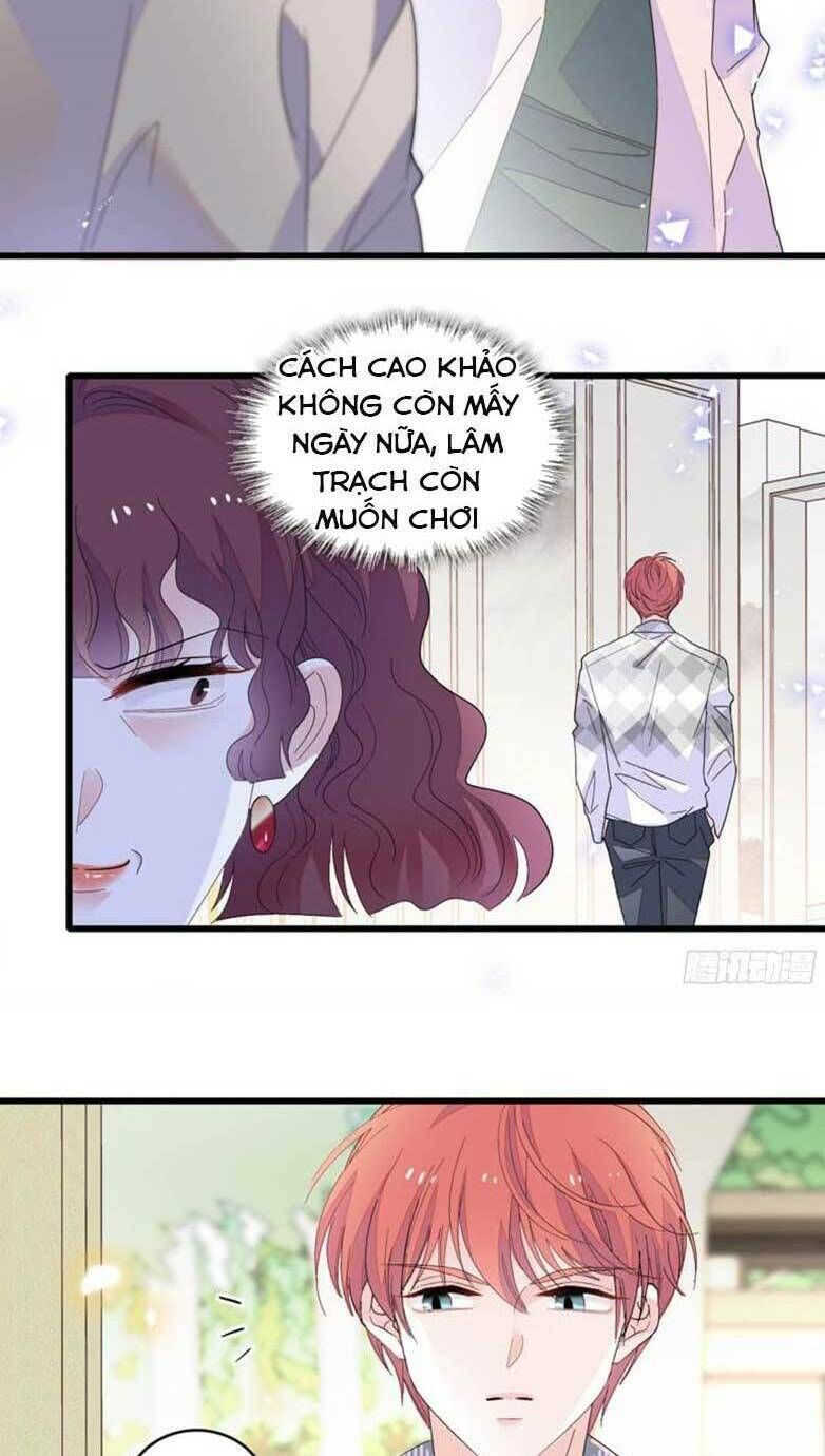 đọc truyện Thiên Kim Toàn Năng Bá Khí Ngút Trời Chương 82 ảnh 10 tại Thiên Thai Truyện