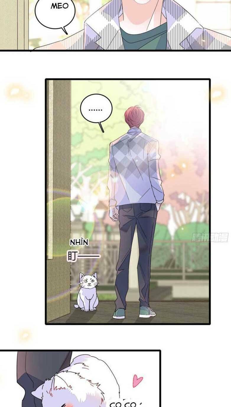 đọc truyện Thiên Kim Toàn Năng Bá Khí Ngút Trời Chương 82 ảnh 11 tại Thiên Thai Truyện