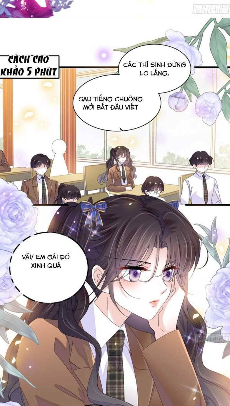 đọc truyện Thiên Kim Toàn Năng Bá Khí Ngút Trời Chương 83 ảnh 3 tại Thiên Thai Truyện