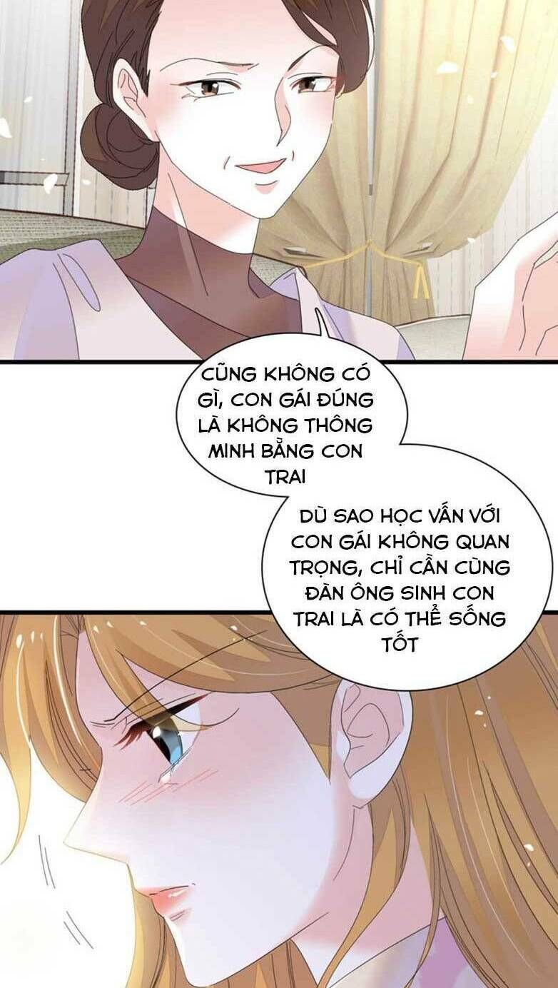 đọc truyện Thiên Kim Toàn Năng Bá Khí Ngút Trời Chương 83 ảnh 12 tại Thiên Thai Truyện