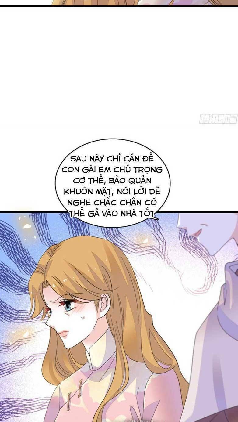 đọc truyện Thiên Kim Toàn Năng Bá Khí Ngút Trời Chương 83 ảnh 13 tại Thiên Thai Truyện