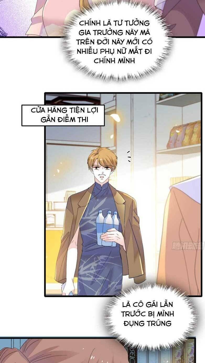 đọc truyện Thiên Kim Toàn Năng Bá Khí Ngút Trời Chương 83 ảnh 14 tại Thiên Thai Truyện