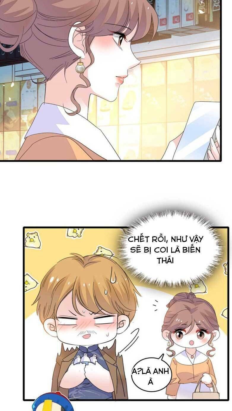 đọc truyện Thiên Kim Toàn Năng Bá Khí Ngút Trời Chương 83 ảnh 15 tại Thiên Thai Truyện