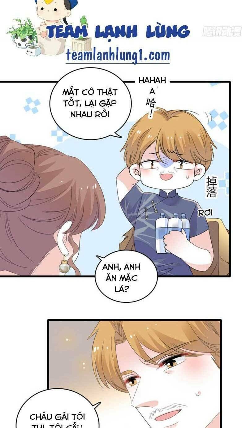 đọc truyện Thiên Kim Toàn Năng Bá Khí Ngút Trời Chương 83 ảnh 16 tại Thiên Thai Truyện