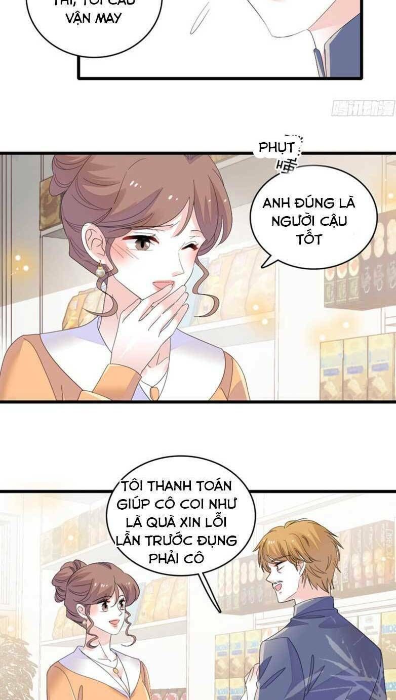 đọc truyện Thiên Kim Toàn Năng Bá Khí Ngút Trời Chương 83 ảnh 17 tại Thiên Thai Truyện