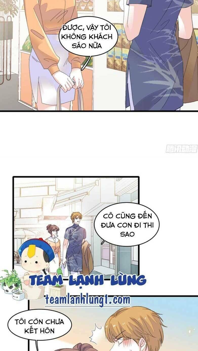 đọc truyện Thiên Kim Toàn Năng Bá Khí Ngút Trời Chương 83 ảnh 18 tại Thiên Thai Truyện