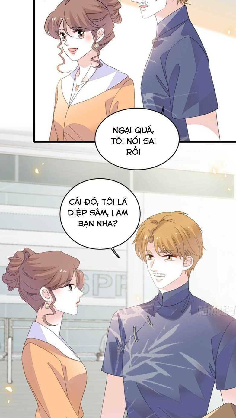 đọc truyện Thiên Kim Toàn Năng Bá Khí Ngút Trời Chương 83 ảnh 19 tại Thiên Thai Truyện