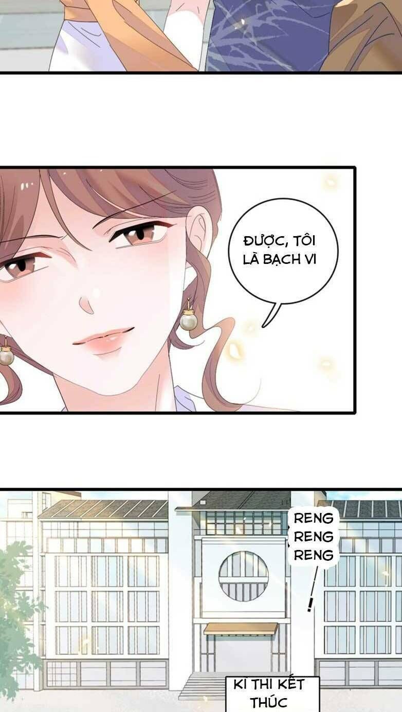 đọc truyện Thiên Kim Toàn Năng Bá Khí Ngút Trời Chương 83 ảnh 20 tại Thiên Thai Truyện