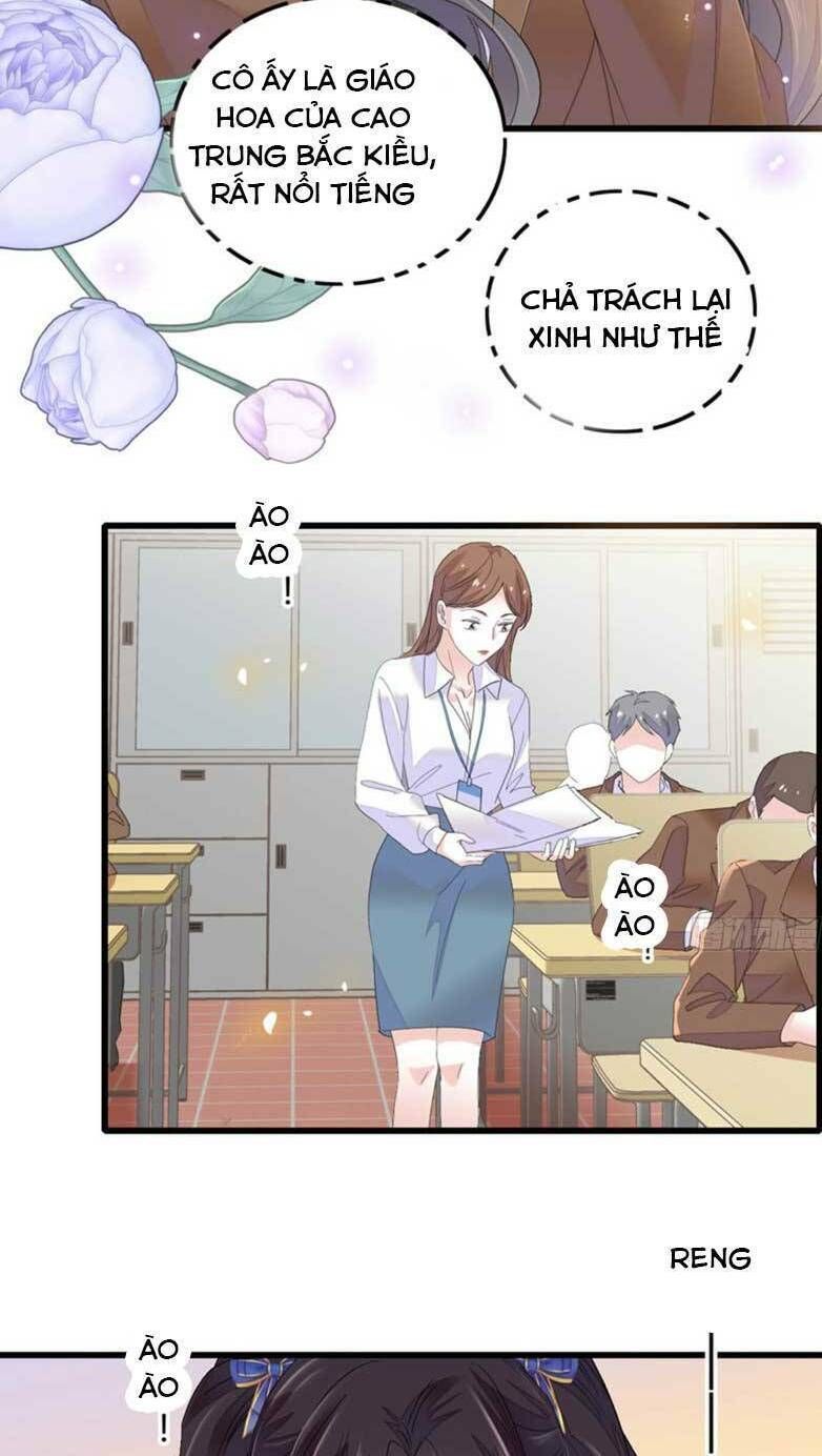 đọc truyện Thiên Kim Toàn Năng Bá Khí Ngút Trời Chương 83 ảnh 4 tại Thiên Thai Truyện