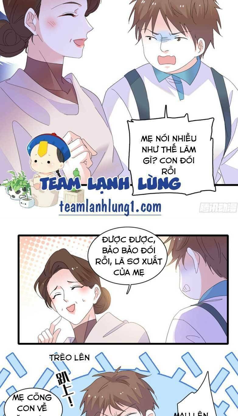 đọc truyện Thiên Kim Toàn Năng Bá Khí Ngút Trời Chương 83 ảnh 23 tại Thiên Thai Truyện