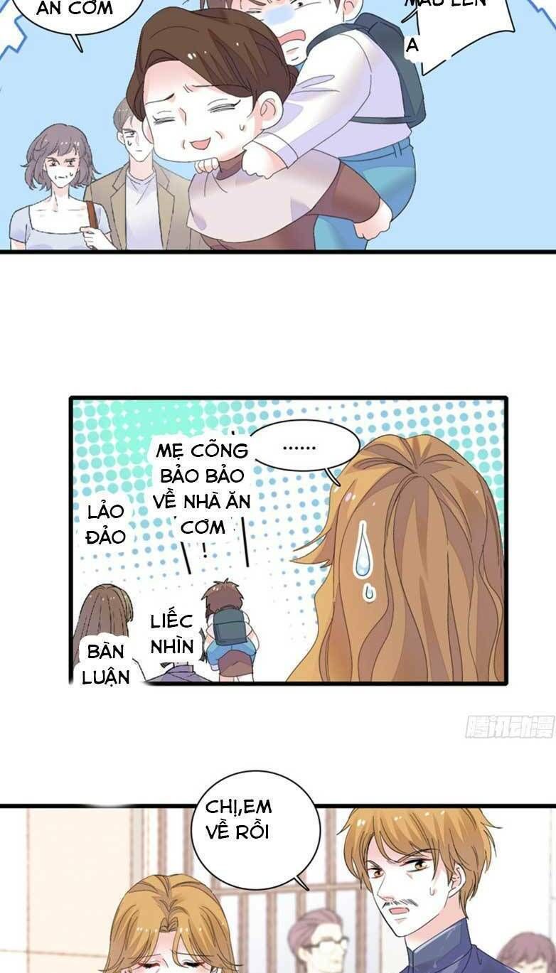 đọc truyện Thiên Kim Toàn Năng Bá Khí Ngút Trời Chương 83 ảnh 24 tại Thiên Thai Truyện