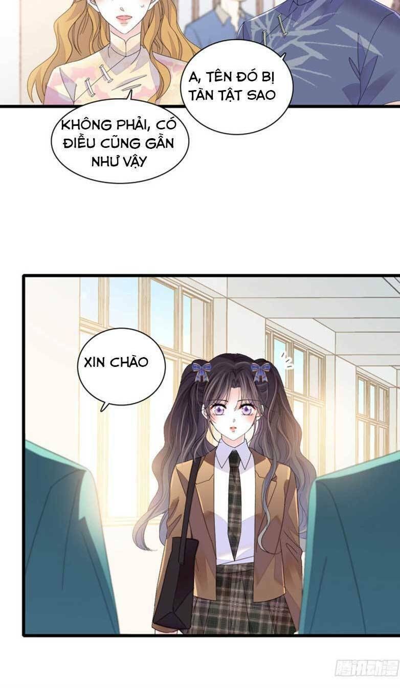 đọc truyện Thiên Kim Toàn Năng Bá Khí Ngút Trời Chương 83 ảnh 25 tại Thiên Thai Truyện