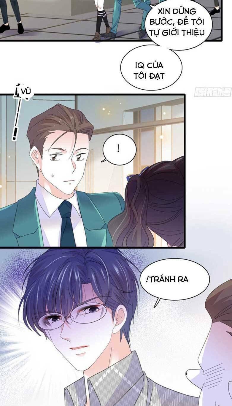 đọc truyện Thiên Kim Toàn Năng Bá Khí Ngút Trời Chương 83 ảnh 27 tại Thiên Thai Truyện