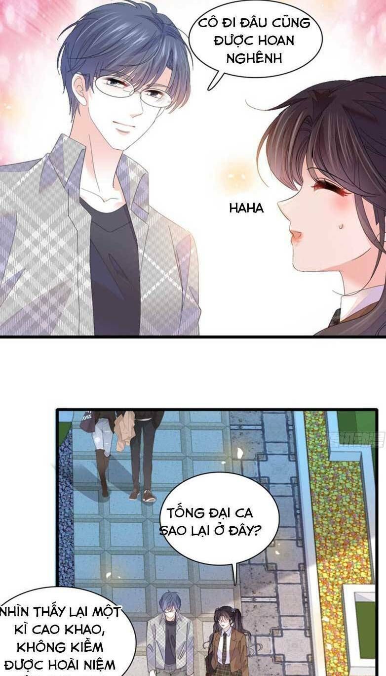 đọc truyện Thiên Kim Toàn Năng Bá Khí Ngút Trời Chương 83 ảnh 29 tại Thiên Thai Truyện