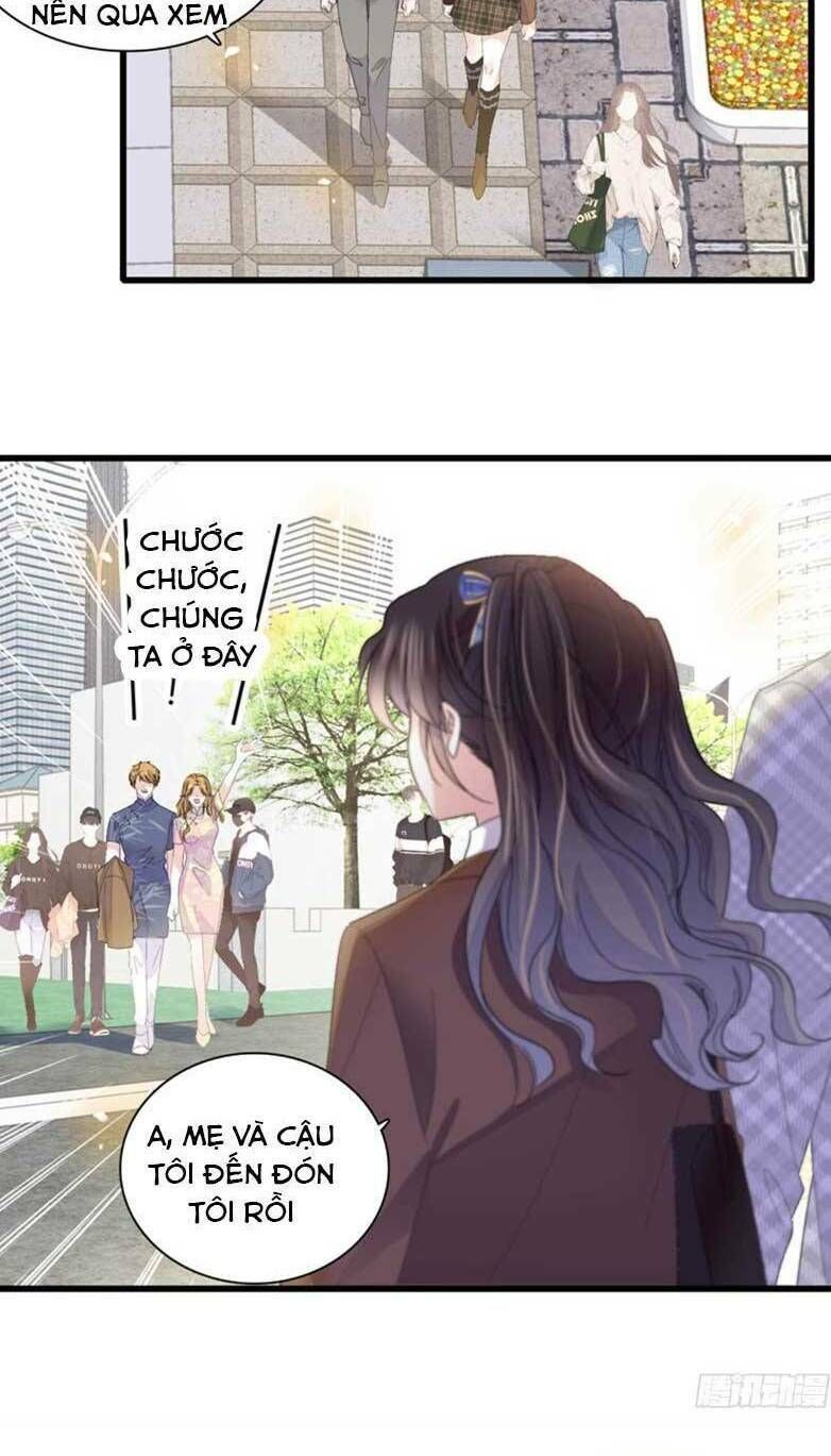 đọc truyện Thiên Kim Toàn Năng Bá Khí Ngút Trời Chương 83 ảnh 30 tại Thiên Thai Truyện