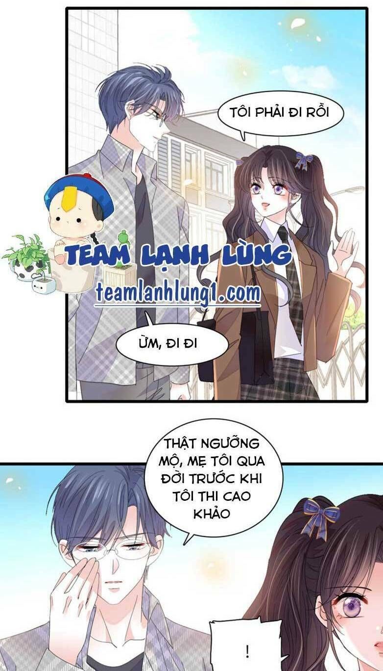 đọc truyện Thiên Kim Toàn Năng Bá Khí Ngút Trời Chương 83 ảnh 31 tại Thiên Thai Truyện