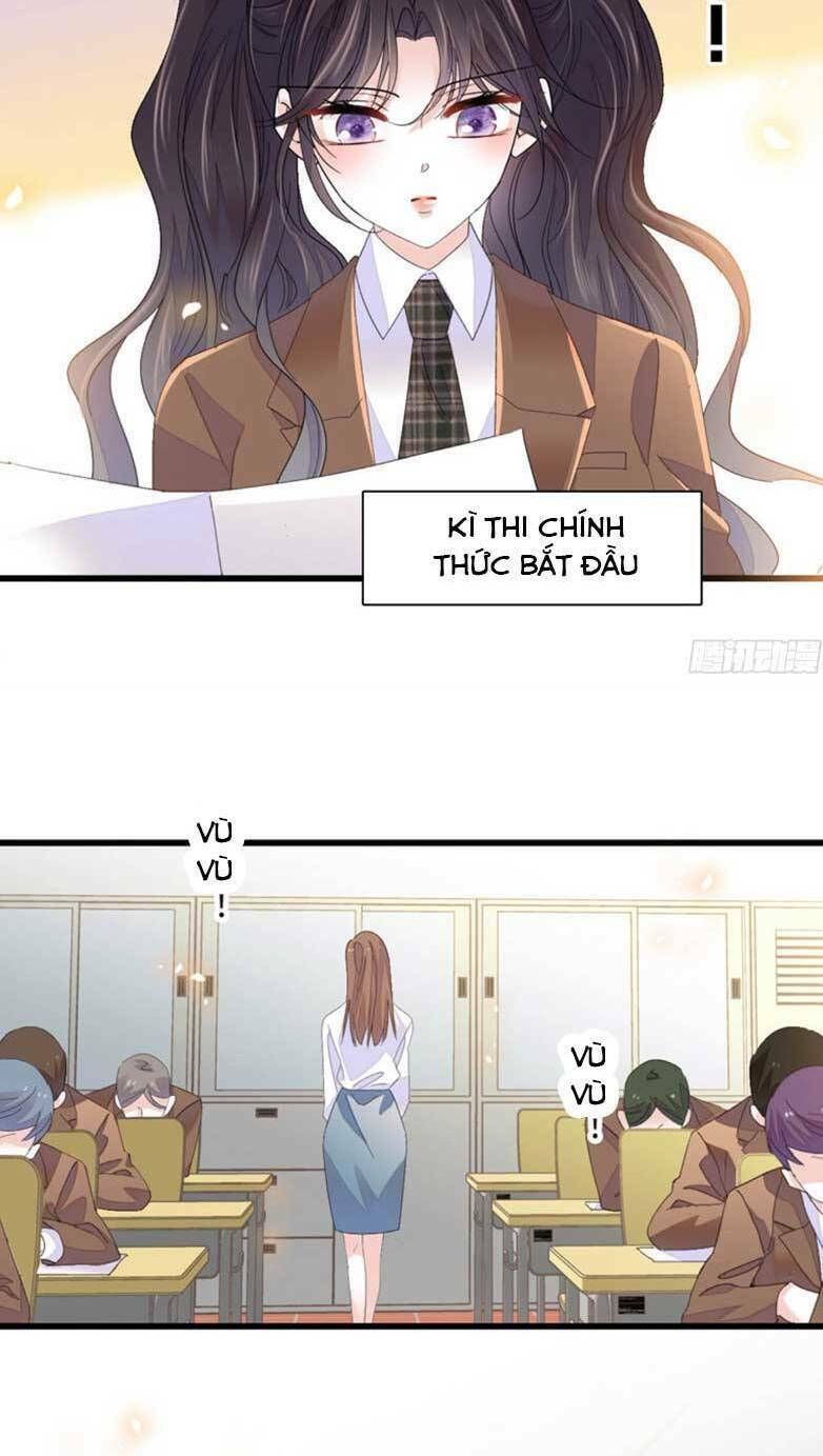 đọc truyện Thiên Kim Toàn Năng Bá Khí Ngút Trời Chương 83 ảnh 5 tại Thiên Thai Truyện