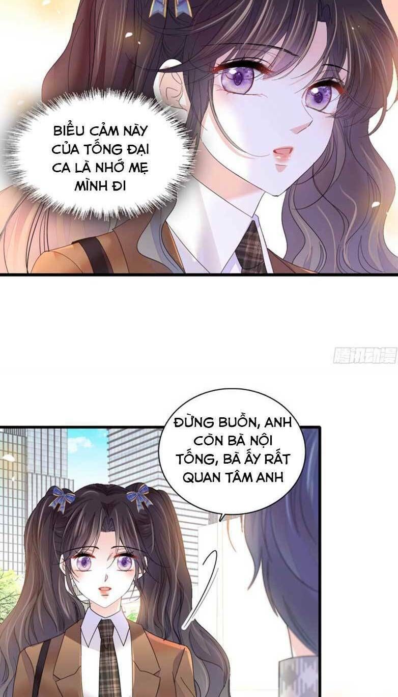 đọc truyện Thiên Kim Toàn Năng Bá Khí Ngút Trời Chương 83 ảnh 33 tại Thiên Thai Truyện