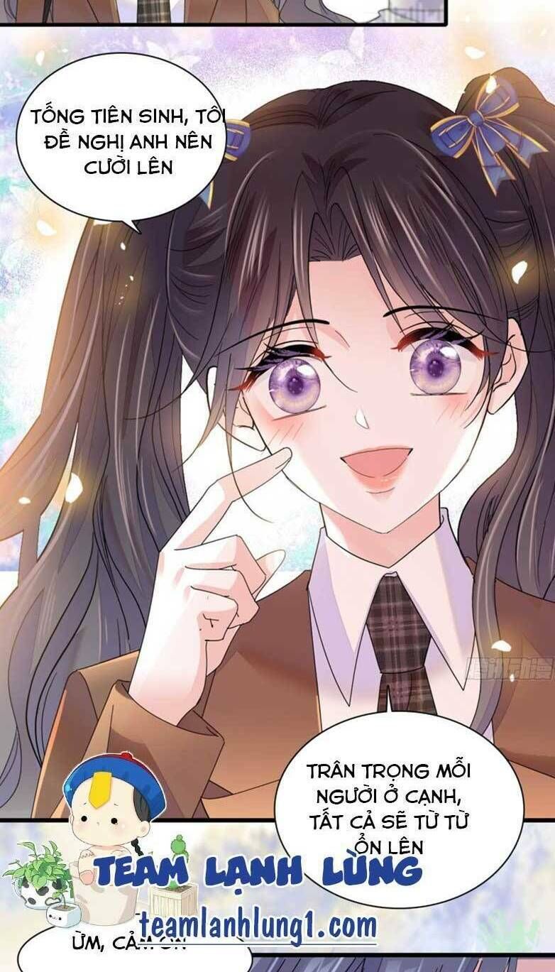 đọc truyện Thiên Kim Toàn Năng Bá Khí Ngút Trời Chương 83 ảnh 34 tại Thiên Thai Truyện