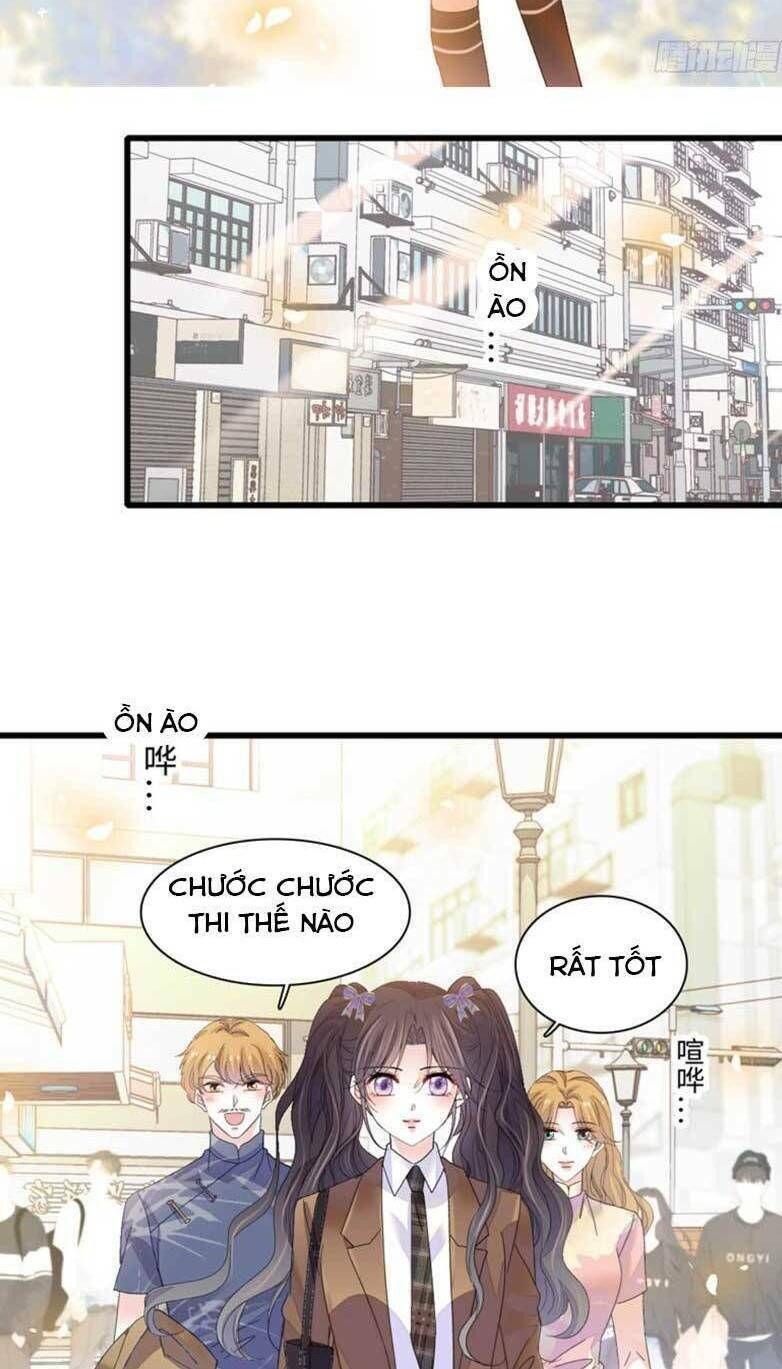 đọc truyện Thiên Kim Toàn Năng Bá Khí Ngút Trời Chương 83 ảnh 36 tại Thiên Thai Truyện