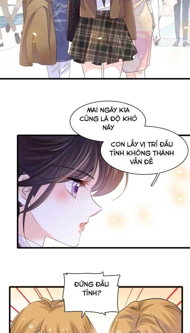 đọc truyện Thiên Kim Toàn Năng Bá Khí Ngút Trời Chương 83 ảnh 37 tại Thiên Thai Truyện