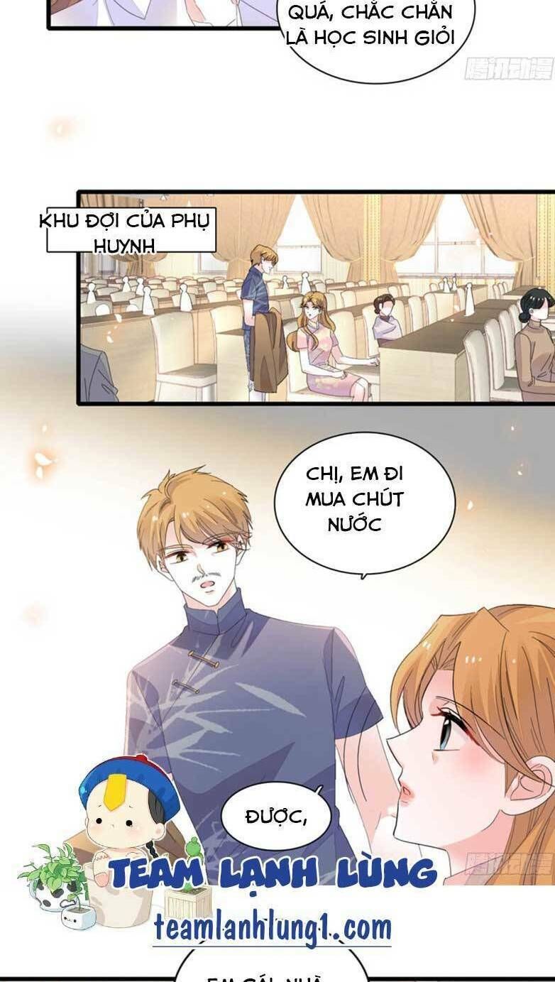 đọc truyện Thiên Kim Toàn Năng Bá Khí Ngút Trời Chương 83 ảnh 7 tại Thiên Thai Truyện