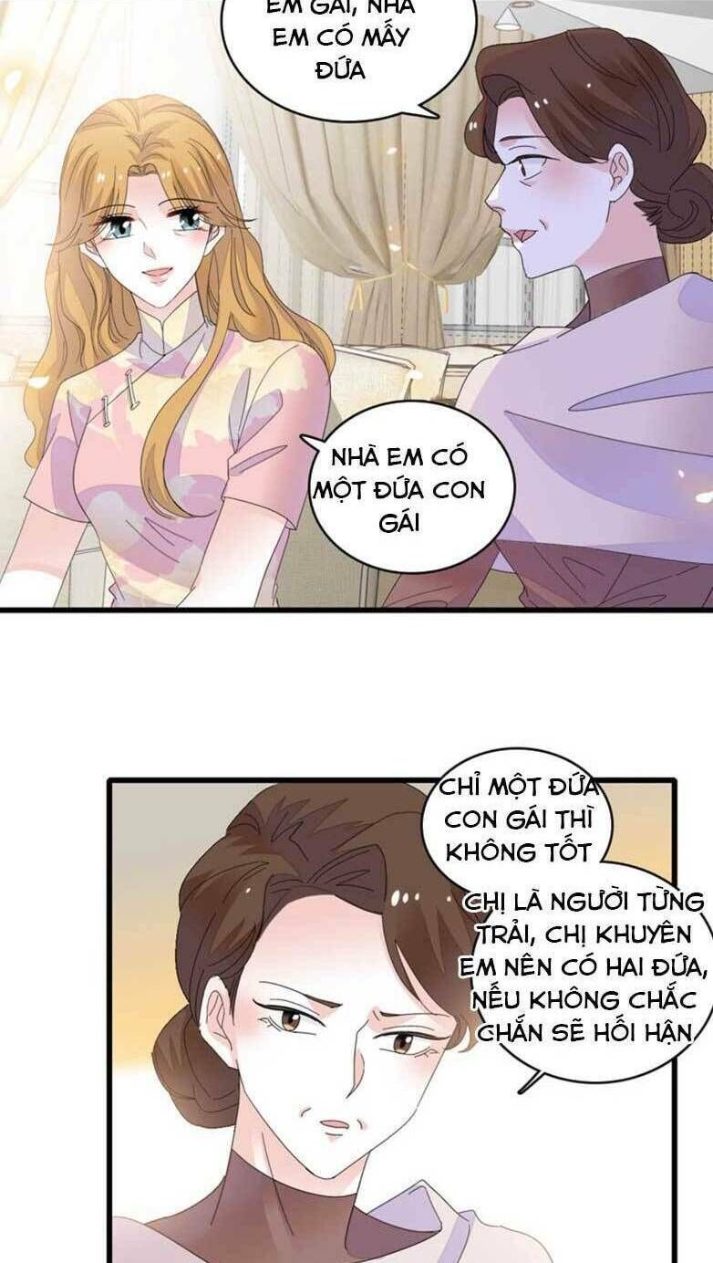 đọc truyện Thiên Kim Toàn Năng Bá Khí Ngút Trời Chương 83 ảnh 8 tại Thiên Thai Truyện