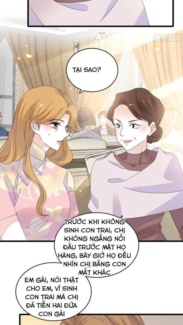 đọc truyện Thiên Kim Toàn Năng Bá Khí Ngút Trời Chương 83 ảnh 9 tại Thiên Thai Truyện