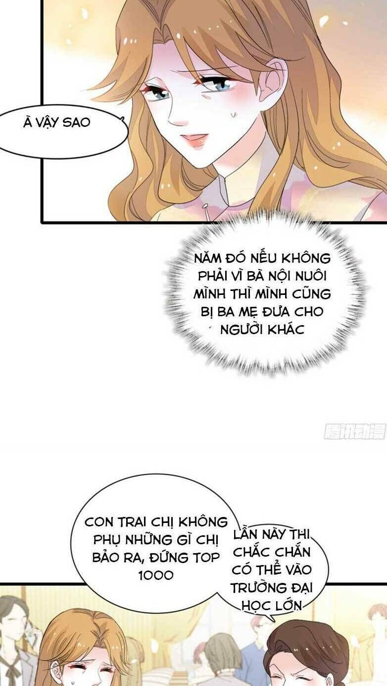 đọc truyện Thiên Kim Toàn Năng Bá Khí Ngút Trời Chương 83 ảnh 10 tại Thiên Thai Truyện