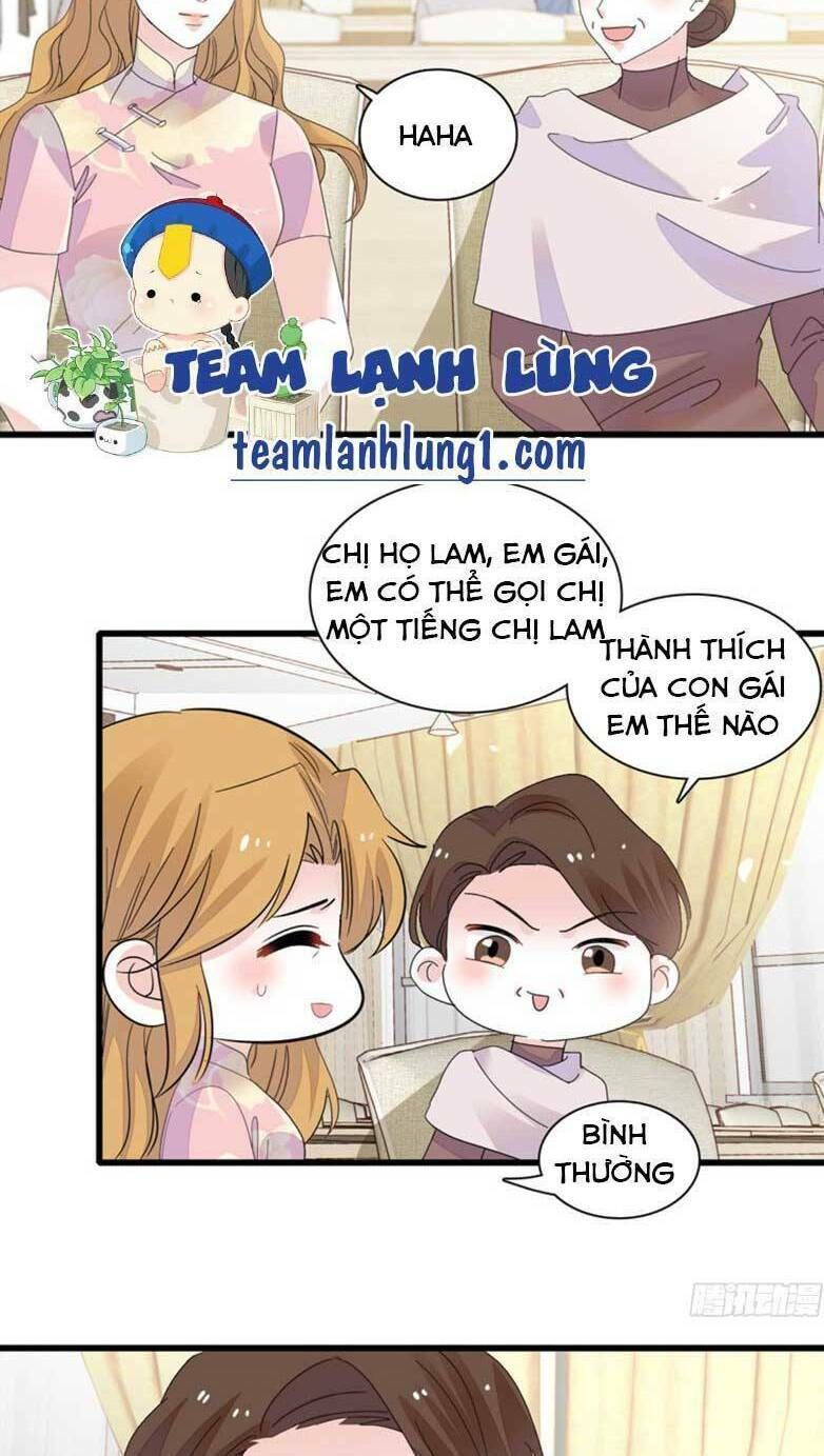 đọc truyện Thiên Kim Toàn Năng Bá Khí Ngút Trời Chương 83 ảnh 11 tại Thiên Thai Truyện