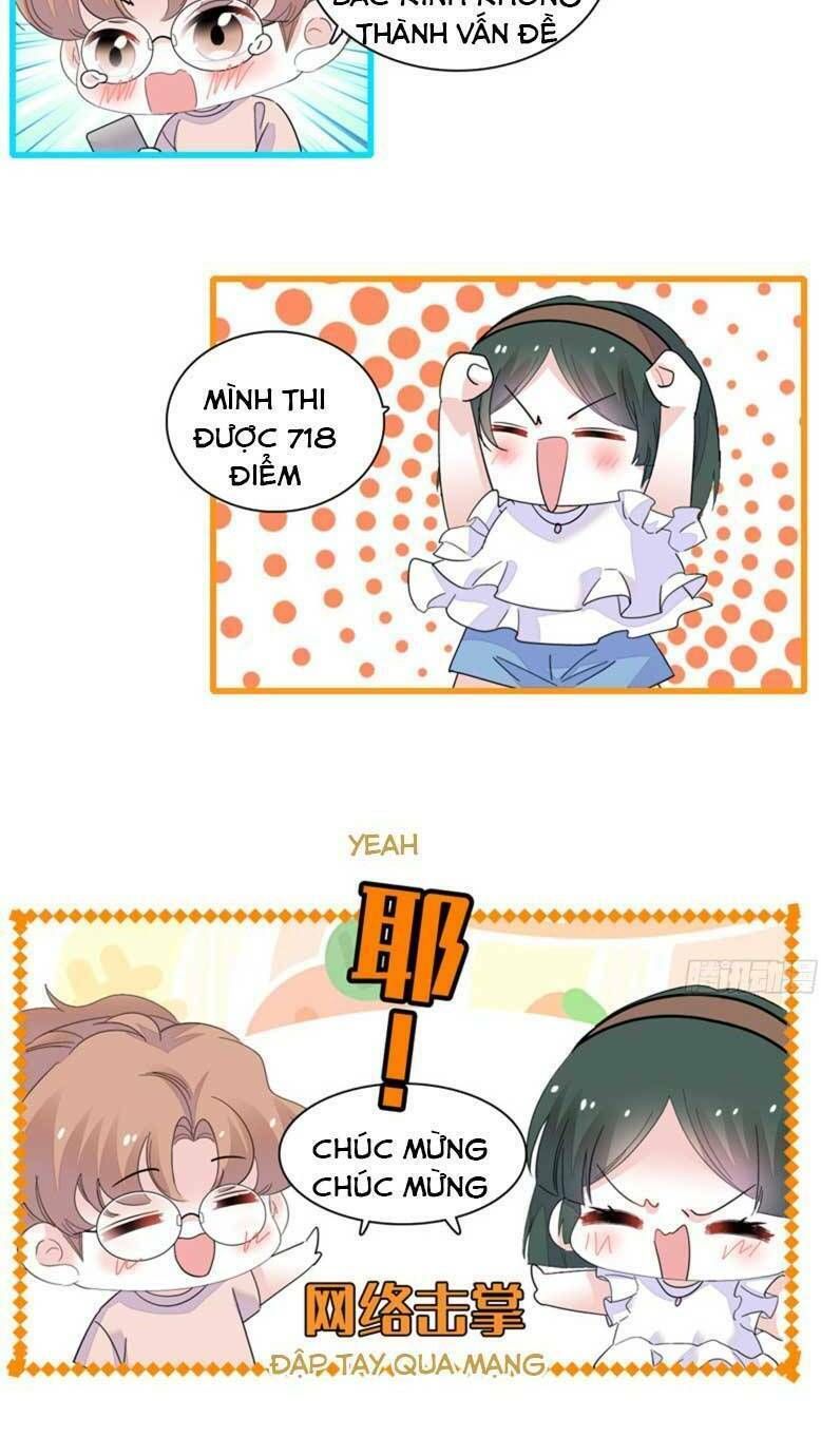 đọc truyện Thiên Kim Toàn Năng Bá Khí Ngút Trời Chương 84 ảnh 13 tại Thiên Thai Truyện