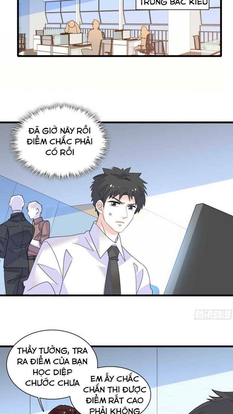 đọc truyện Thiên Kim Toàn Năng Bá Khí Ngút Trời Chương 84 ảnh 16 tại Thiên Thai Truyện