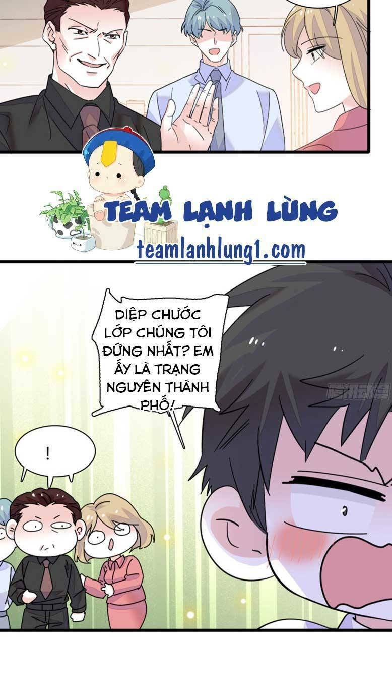 đọc truyện Thiên Kim Toàn Năng Bá Khí Ngút Trời Chương 84 ảnh 19 tại Thiên Thai Truyện