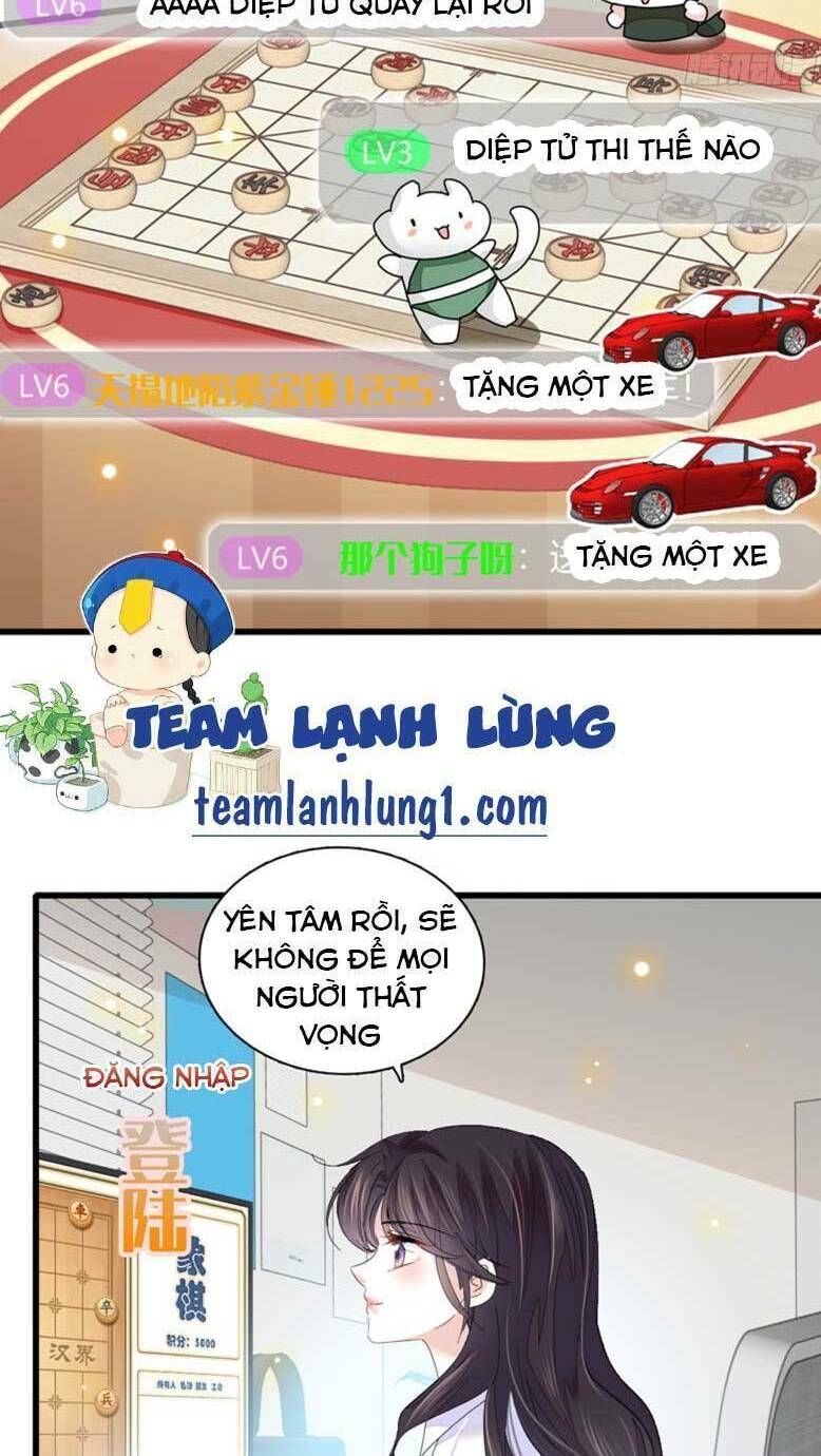 đọc truyện Thiên Kim Toàn Năng Bá Khí Ngút Trời Chương 84 ảnh 4 tại Thiên Thai Truyện