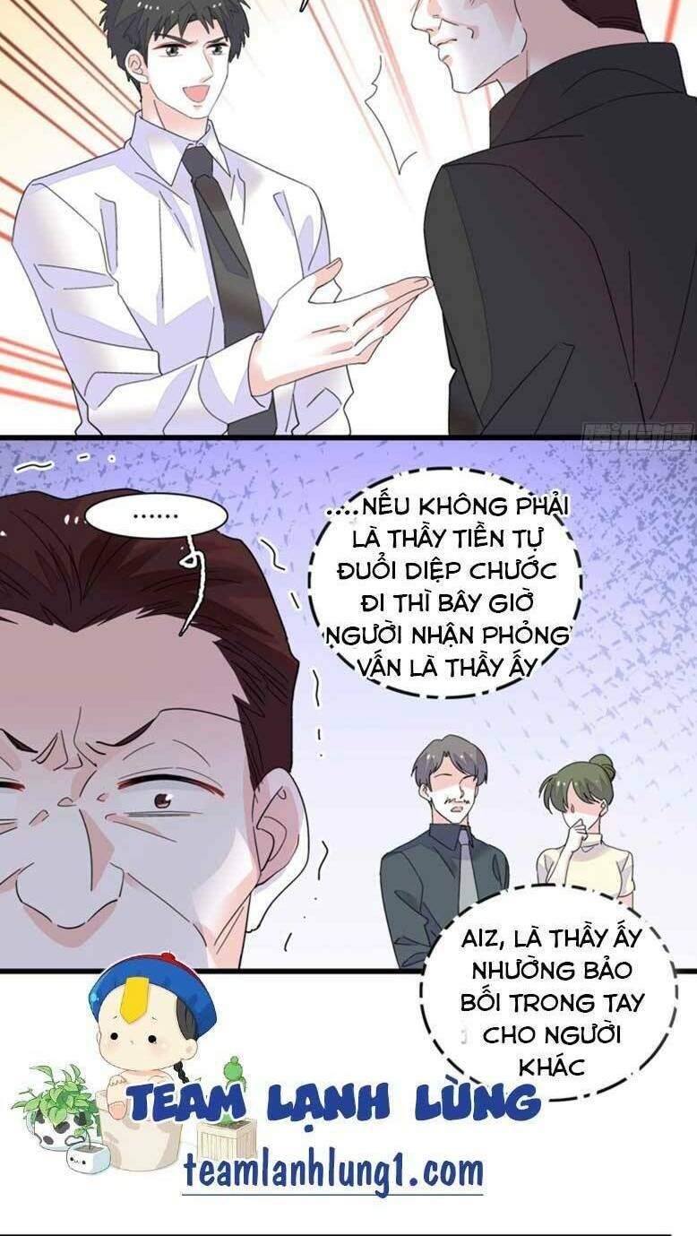 đọc truyện Thiên Kim Toàn Năng Bá Khí Ngút Trời Chương 84 ảnh 22 tại Thiên Thai Truyện