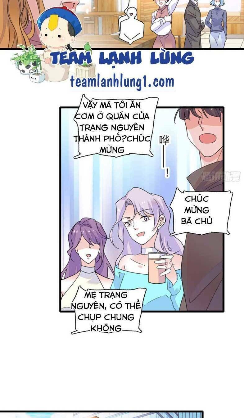 đọc truyện Thiên Kim Toàn Năng Bá Khí Ngút Trời Chương 84 ảnh 25 tại Thiên Thai Truyện