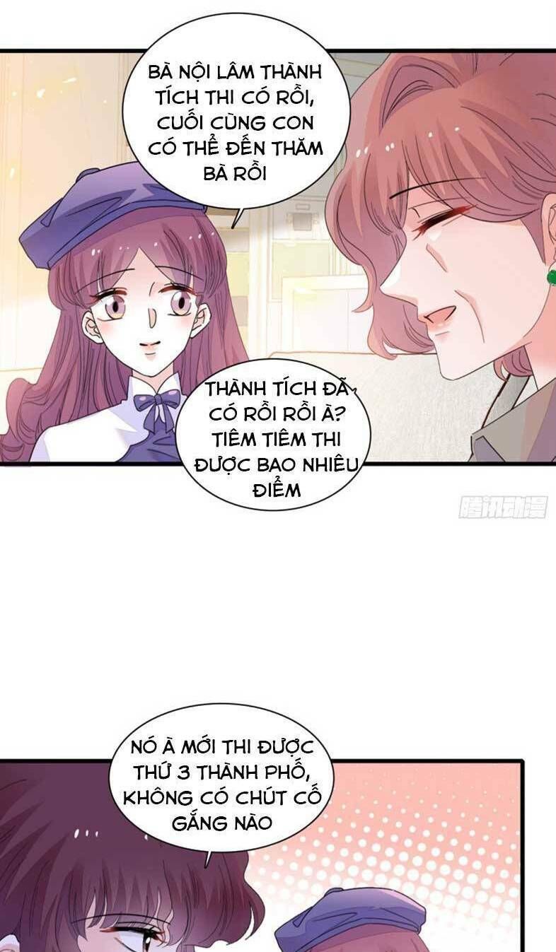 đọc truyện Thiên Kim Toàn Năng Bá Khí Ngút Trời Chương 84 ảnh 29 tại Thiên Thai Truyện