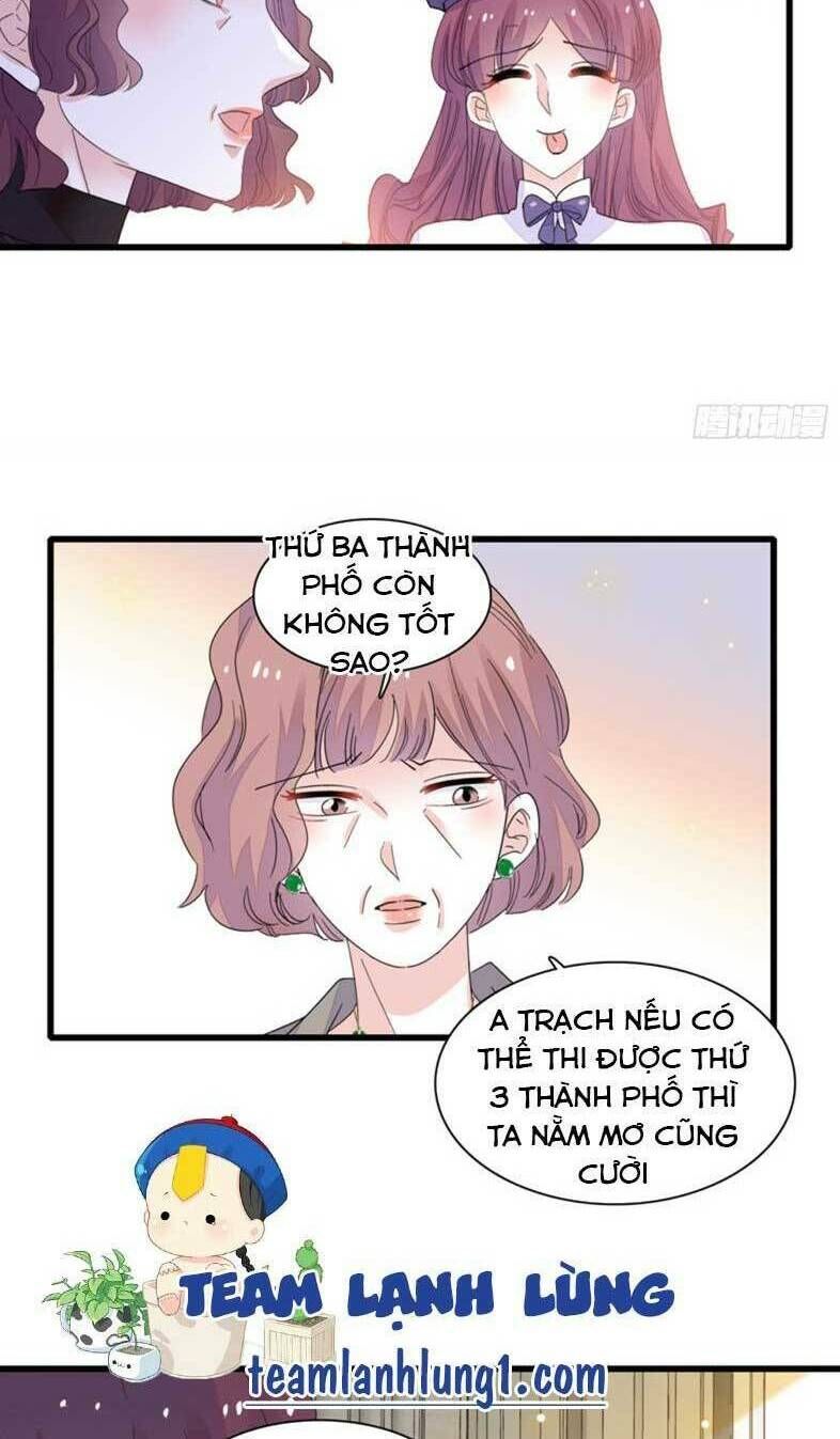 đọc truyện Thiên Kim Toàn Năng Bá Khí Ngút Trời Chương 84 ảnh 30 tại Thiên Thai Truyện