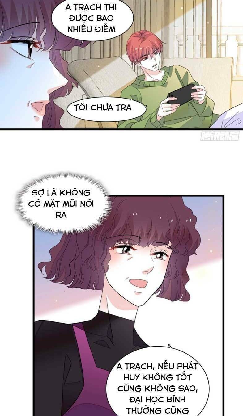 đọc truyện Thiên Kim Toàn Năng Bá Khí Ngút Trời Chương 84 ảnh 31 tại Thiên Thai Truyện