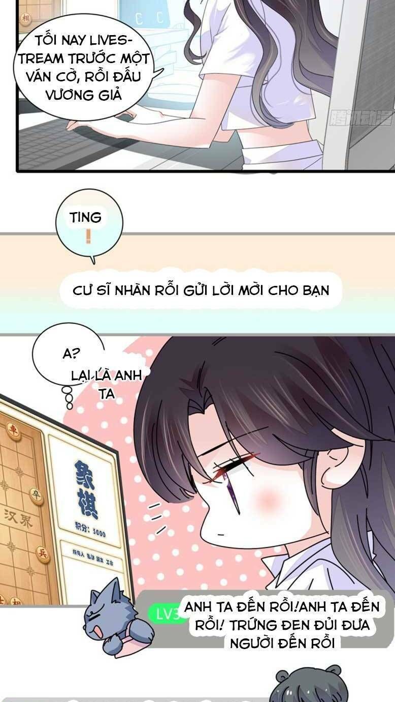 đọc truyện Thiên Kim Toàn Năng Bá Khí Ngút Trời Chương 84 ảnh 5 tại Thiên Thai Truyện