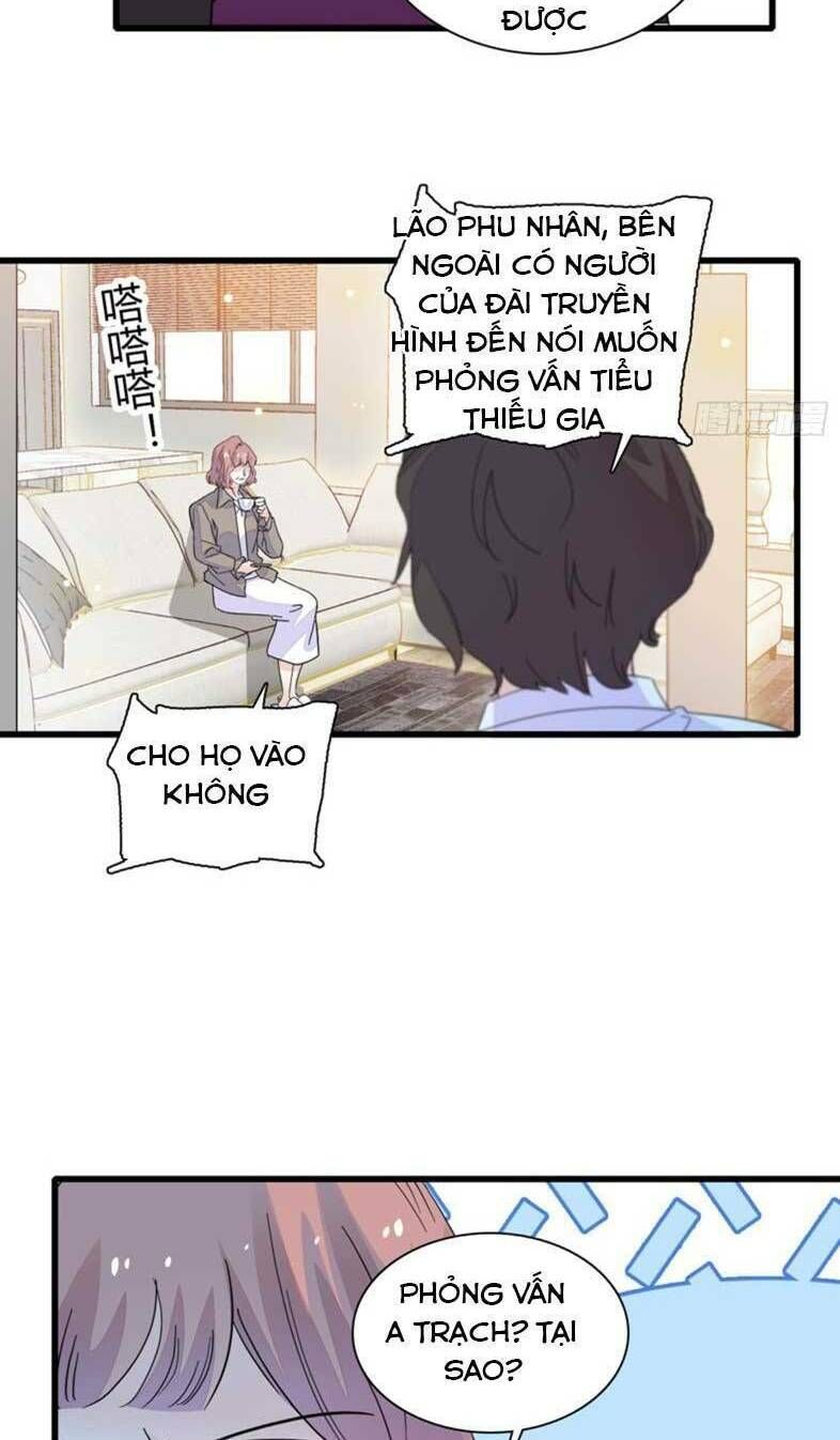 đọc truyện Thiên Kim Toàn Năng Bá Khí Ngút Trời Chương 84 ảnh 32 tại Thiên Thai Truyện