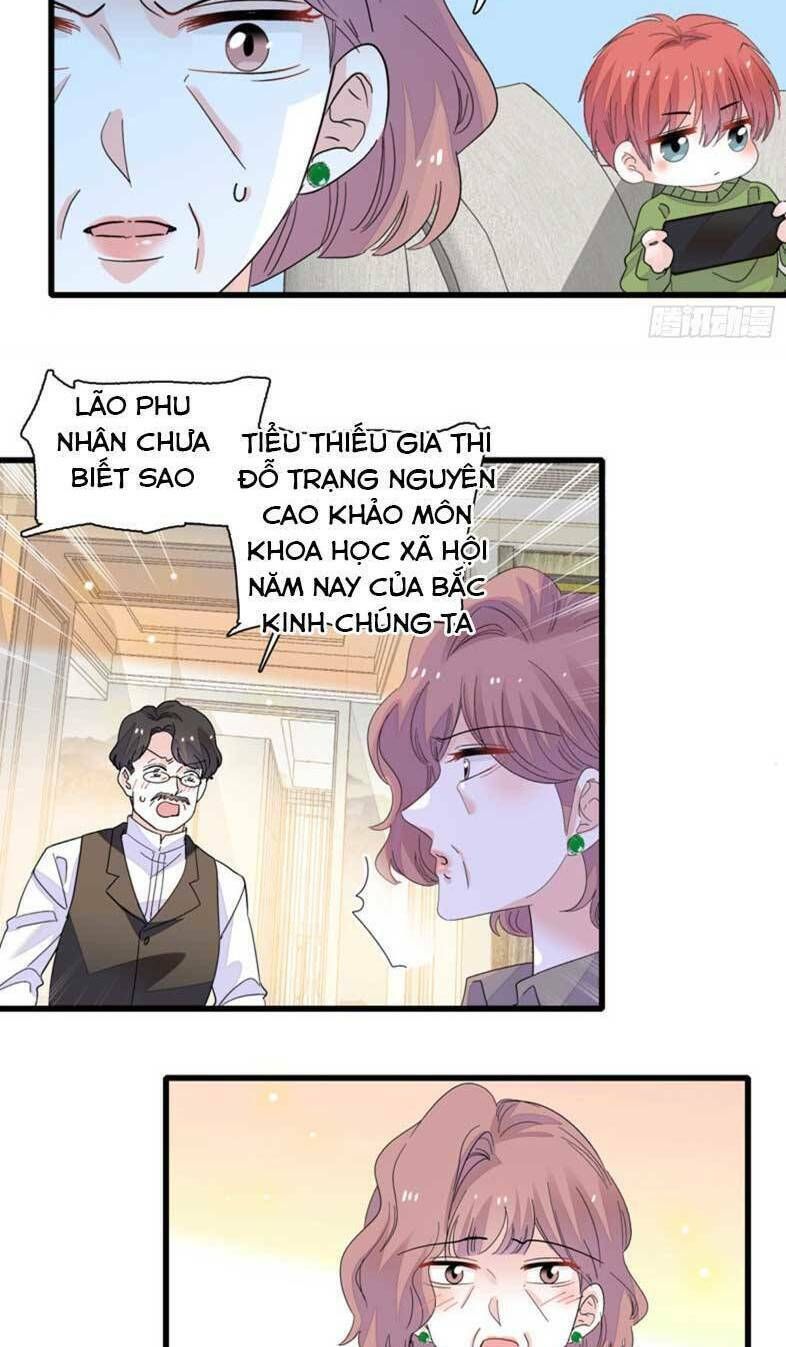 đọc truyện Thiên Kim Toàn Năng Bá Khí Ngút Trời Chương 84 ảnh 33 tại Thiên Thai Truyện