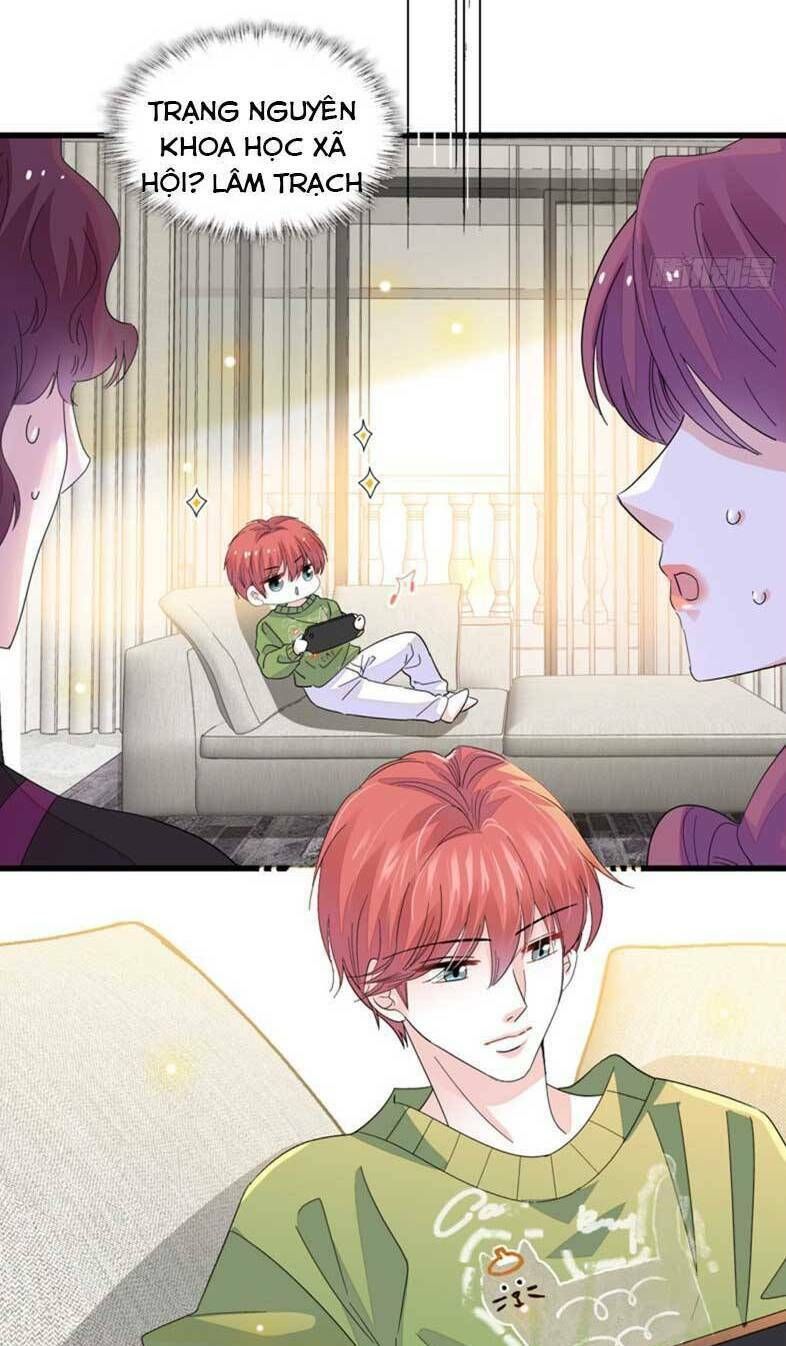 đọc truyện Thiên Kim Toàn Năng Bá Khí Ngút Trời Chương 84 ảnh 35 tại Thiên Thai Truyện