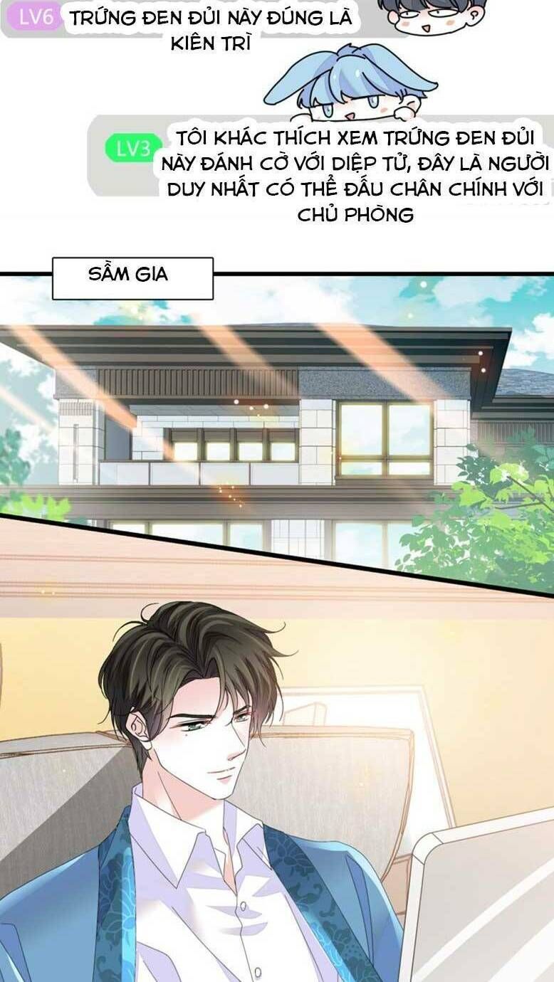 đọc truyện Thiên Kim Toàn Năng Bá Khí Ngút Trời Chương 84 ảnh 6 tại Thiên Thai Truyện