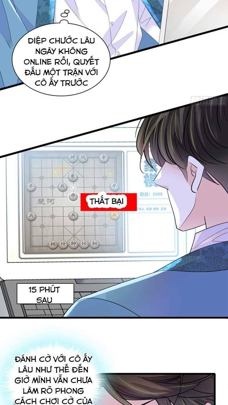 đọc truyện Thiên Kim Toàn Năng Bá Khí Ngút Trời Chương 84 ảnh 7 tại Thiên Thai Truyện