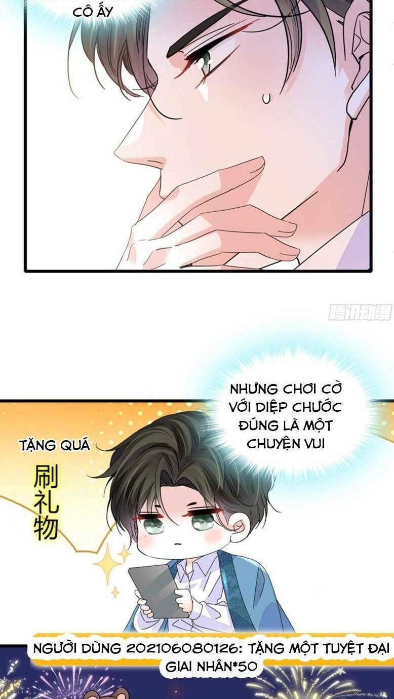 đọc truyện Thiên Kim Toàn Năng Bá Khí Ngút Trời Chương 84 ảnh 8 tại Thiên Thai Truyện