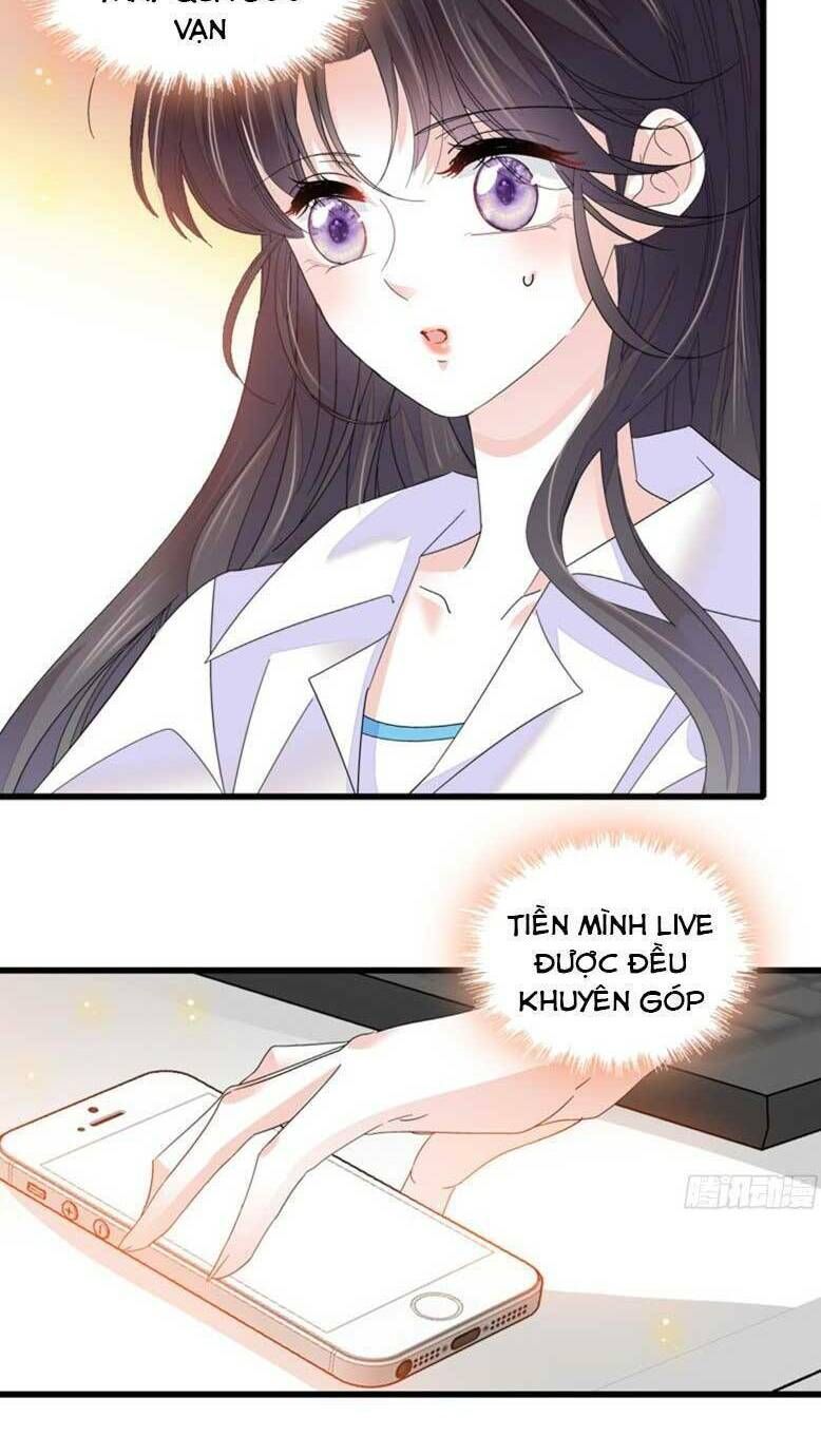 đọc truyện Thiên Kim Toàn Năng Bá Khí Ngút Trời Chương 84 ảnh 10 tại Thiên Thai Truyện