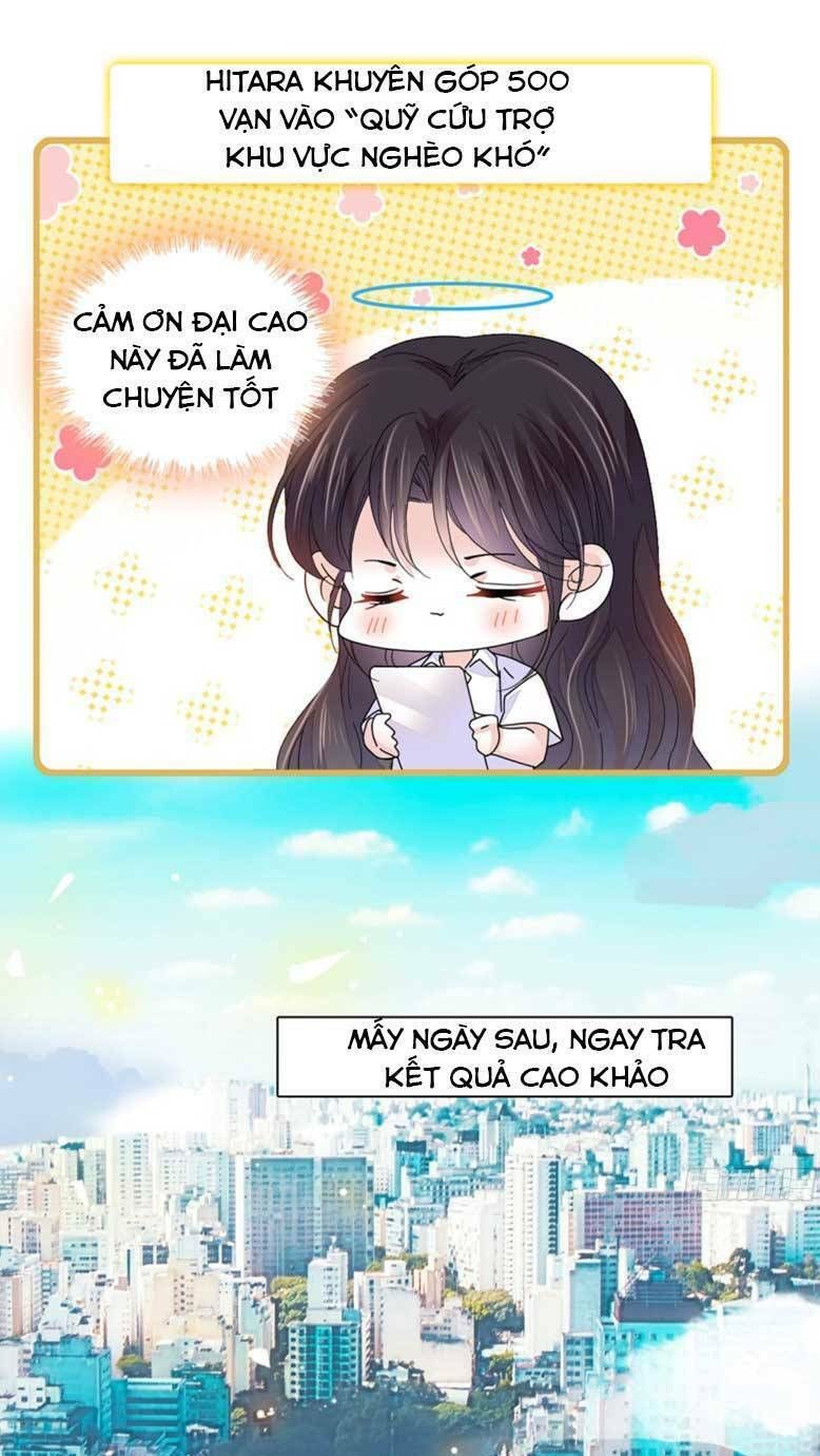 đọc truyện Thiên Kim Toàn Năng Bá Khí Ngút Trời Chương 84 ảnh 11 tại Thiên Thai Truyện