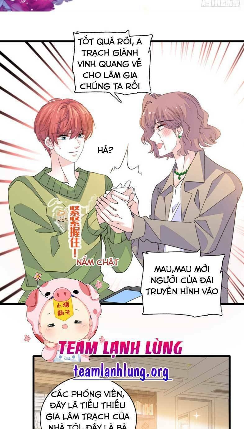 đọc truyện Thiên Kim Toàn Năng Bá Khí Ngút Trời Chương 85 ảnh 3 tại Thiên Thai Truyện