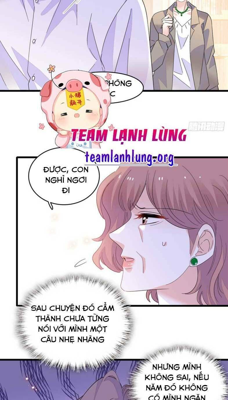 đọc truyện Thiên Kim Toàn Năng Bá Khí Ngút Trời Chương 85 ảnh 12 tại Thiên Thai Truyện